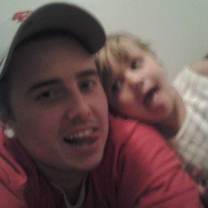 Meet your Posher, Cameron